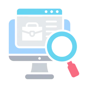 Expert Job Portal Development Services | Associative Pune