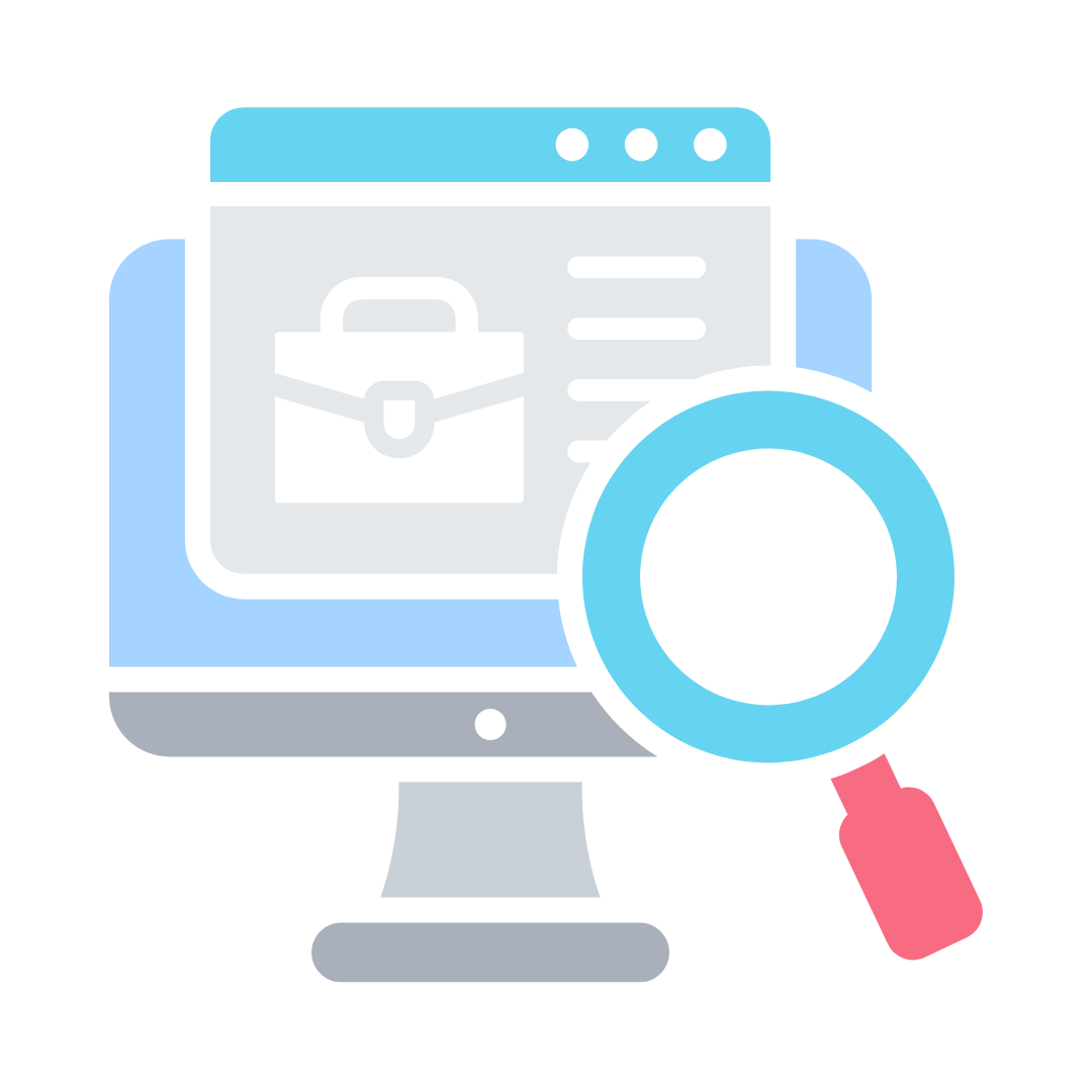 Expert Job Portal Development Services in Pune | Associative