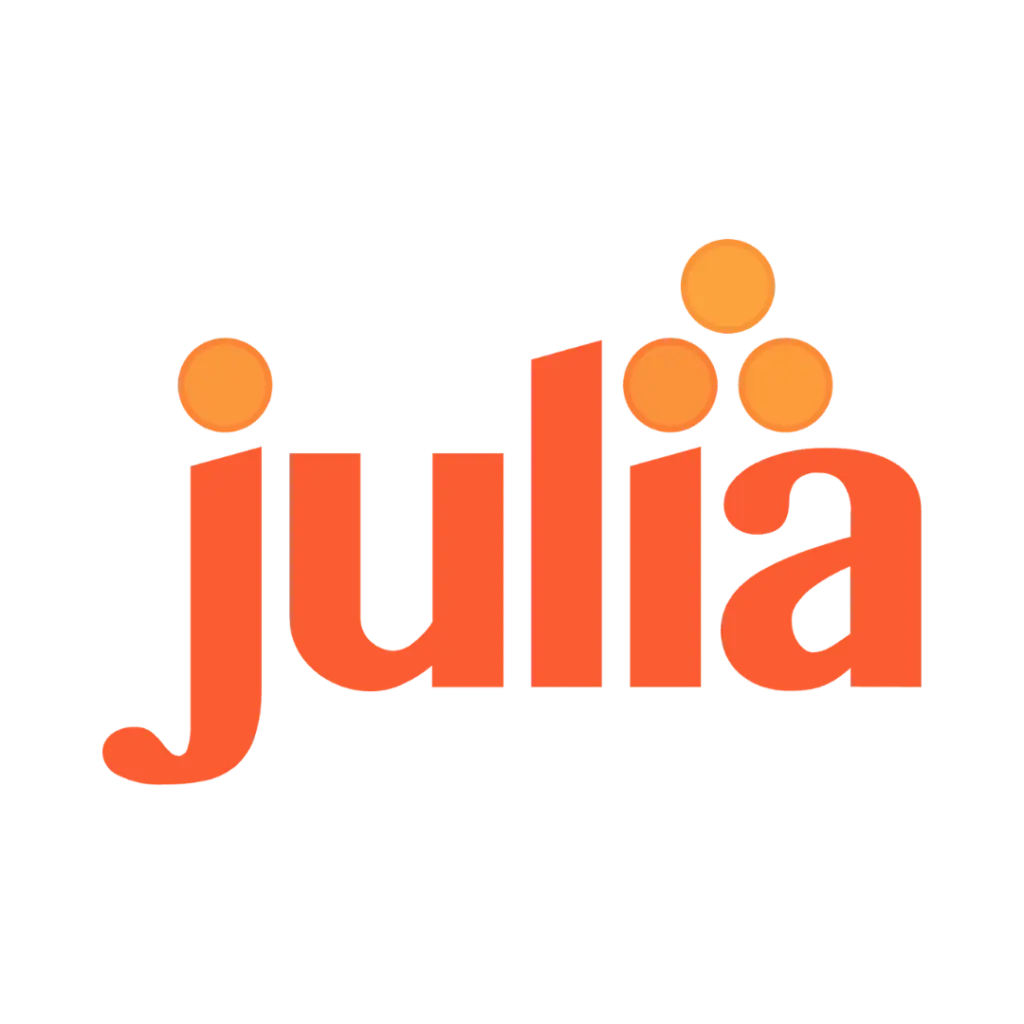 Julia Development Services in Pune, India | Associative