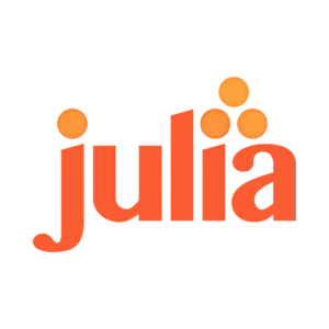 Julia Development Services in Pune, India | Associative