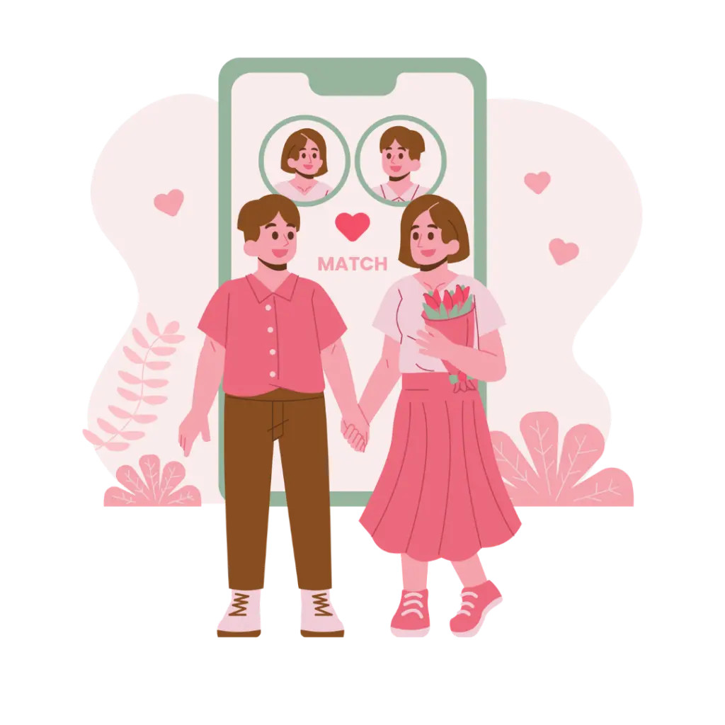 Expert Matrimonial Website & App Development | Associative Pune