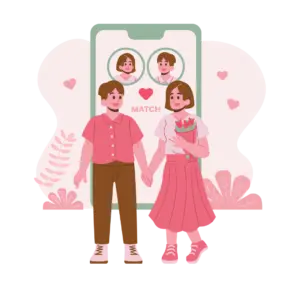 Expert Matrimonial Website & App Development | Associative Pune