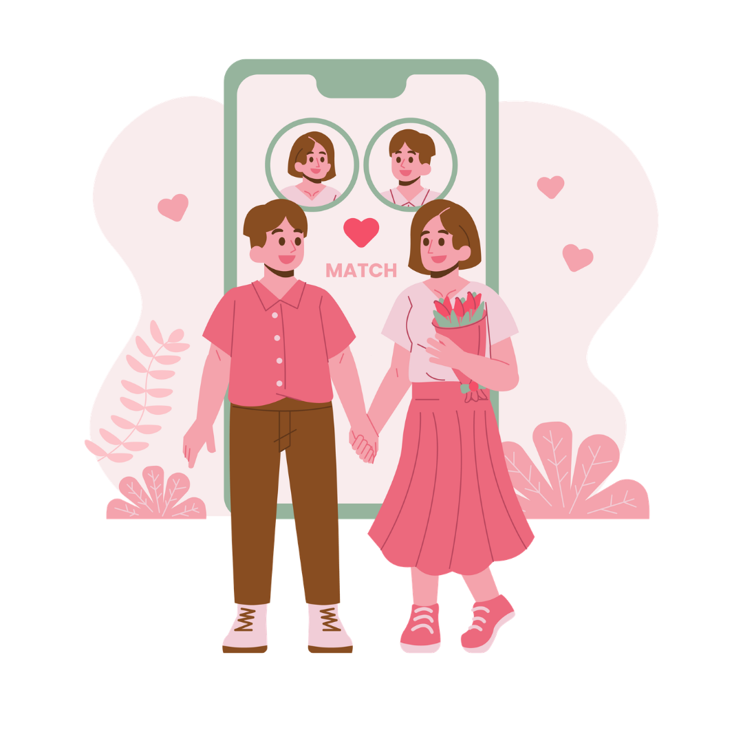 Custom Matrimonial Website & App Development Services | Associative