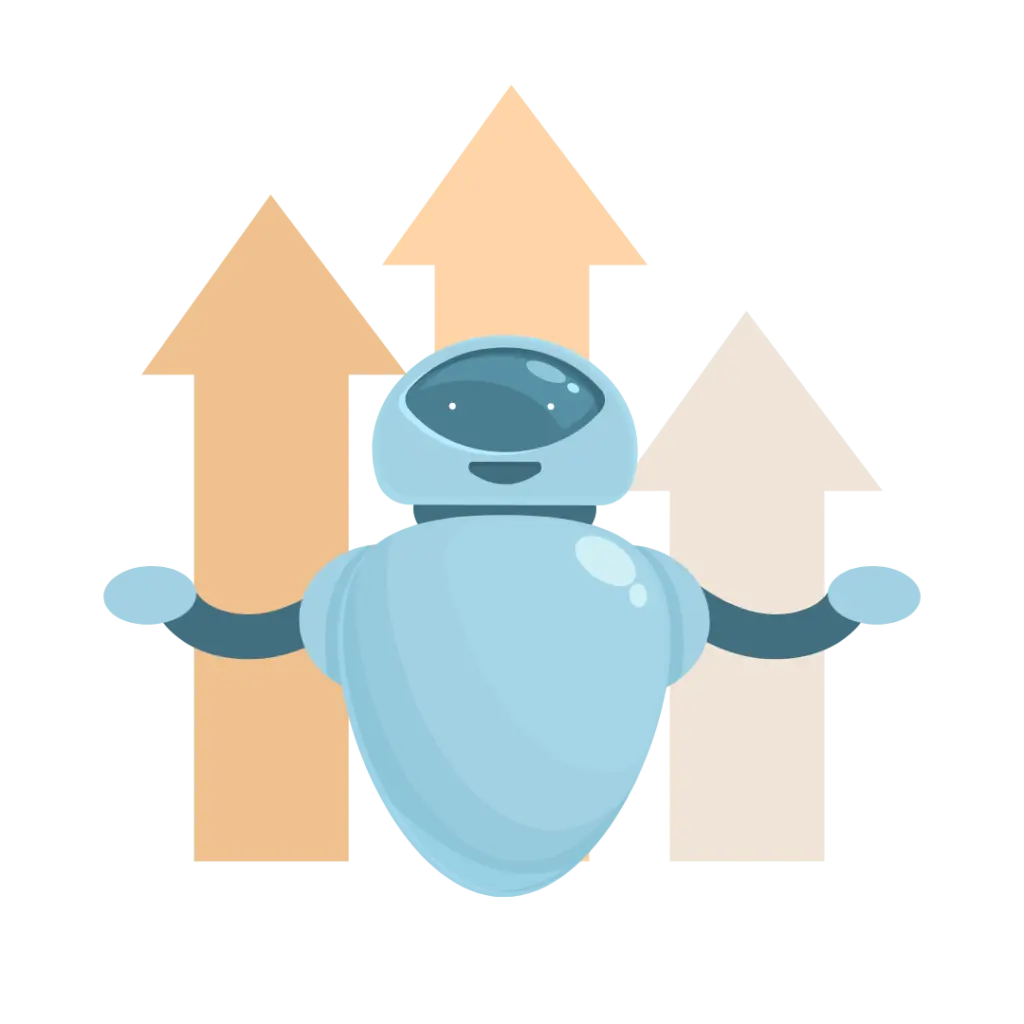 Expert Trading Bot Development Services | Associative Pune