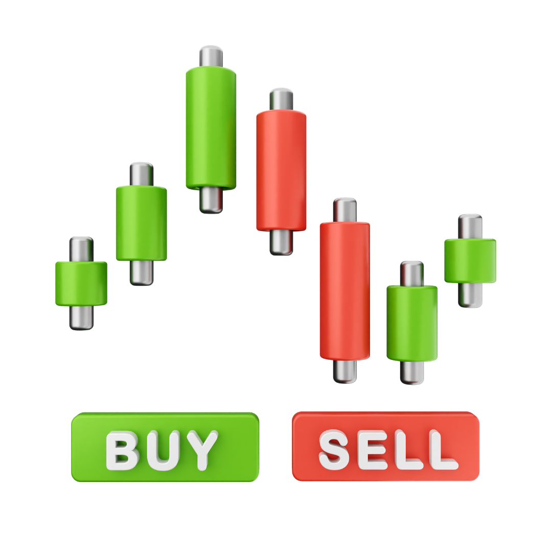 Custom Trading Platform Development Company | Associative Pune