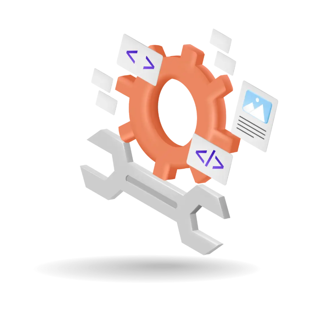 Expert Website and Mobile App Development in Pune | Associative