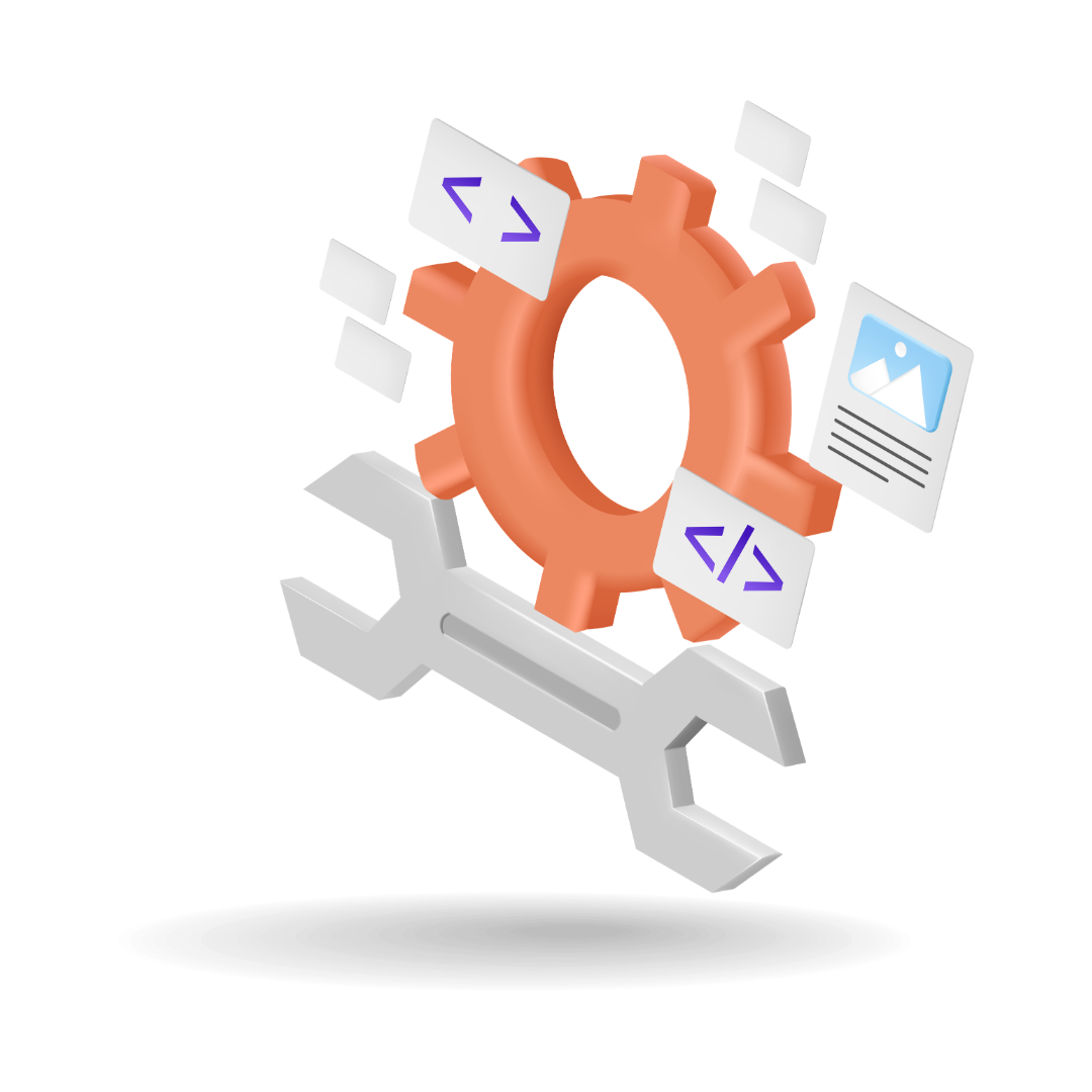 Expert Website and Mobile App Development | Associative Pune