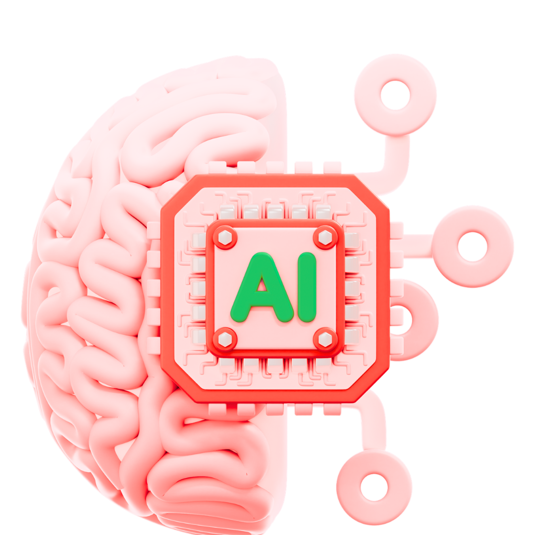 Associative: Your Trusted White-Label AI Build Partner