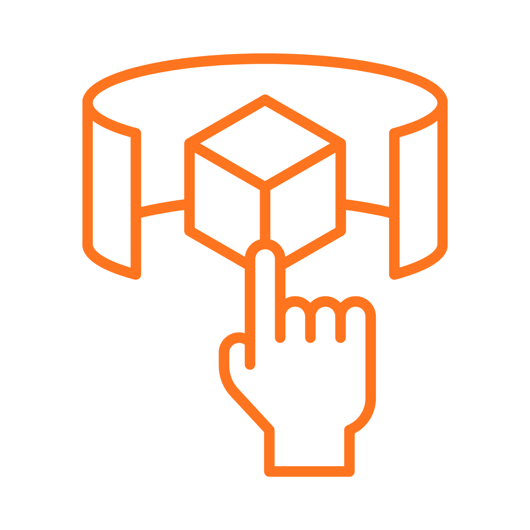 XR Development Company in Pune, India | Associative