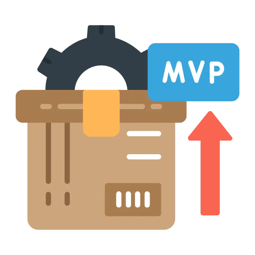 Fast-Track Your Startup: 90-Day App MVP Sprint Development