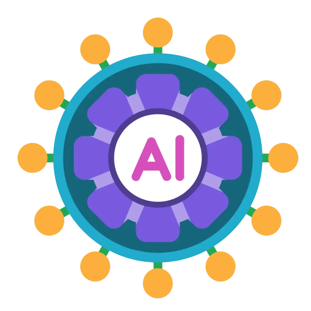 Power Your Business with AI Integration & Automation | Associative Pune