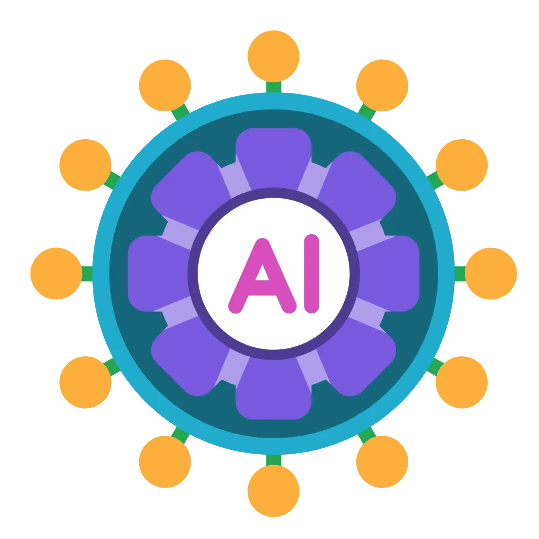 Associative | Expert Software Development, AI Integration & Automation Services