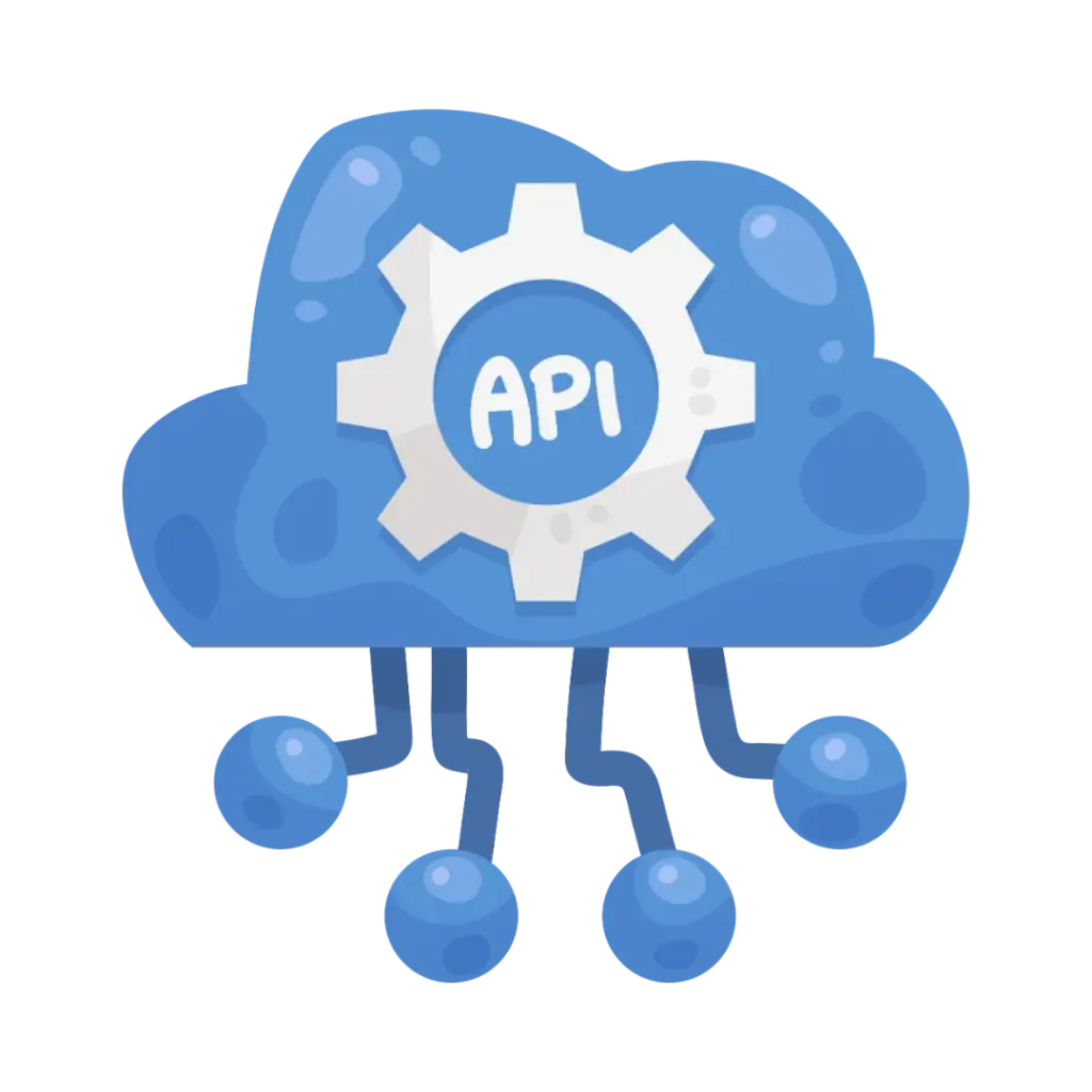 Expert API Development & System Integration Services in Pune | Associative