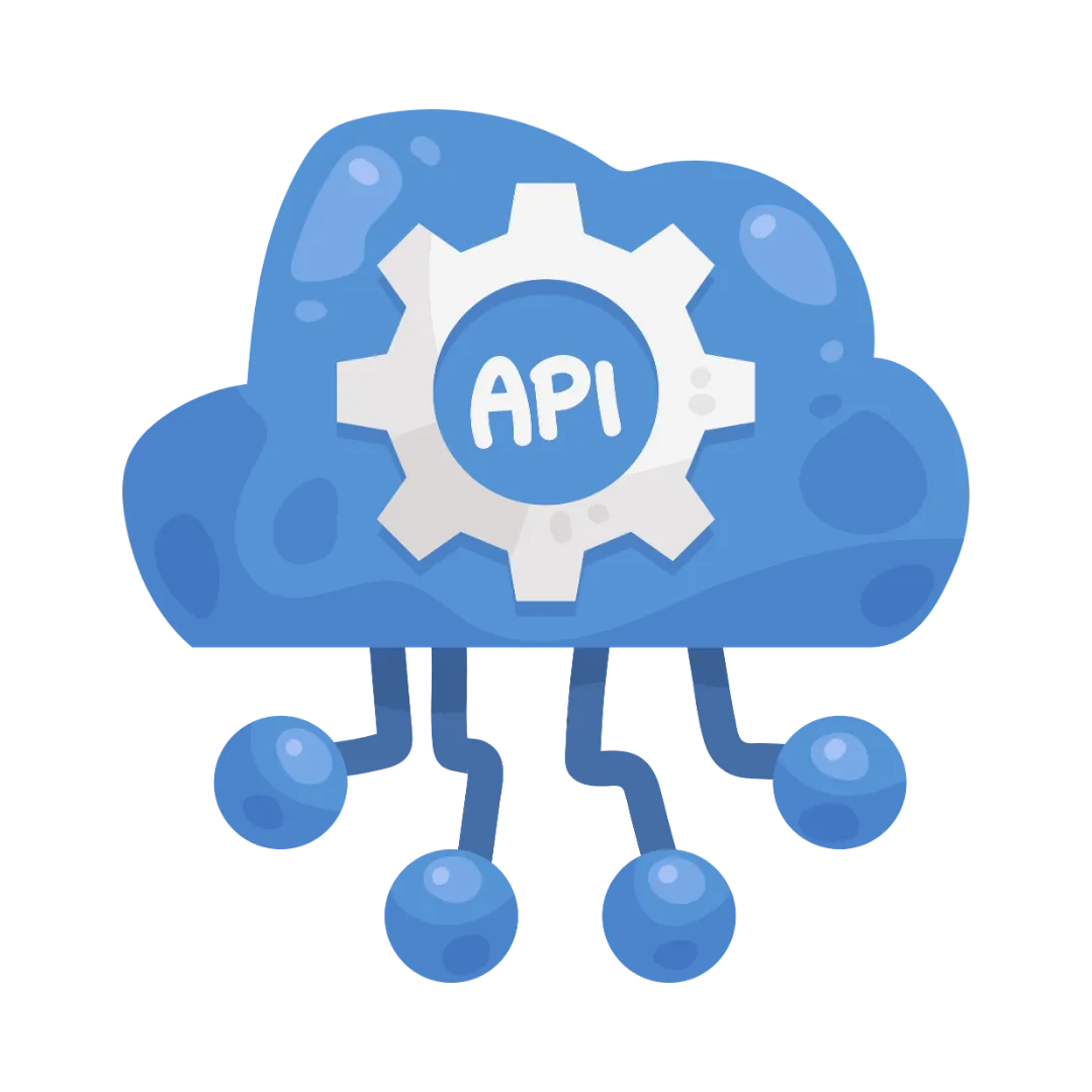 Expert API Development & System Integration Company in Pune | Associative