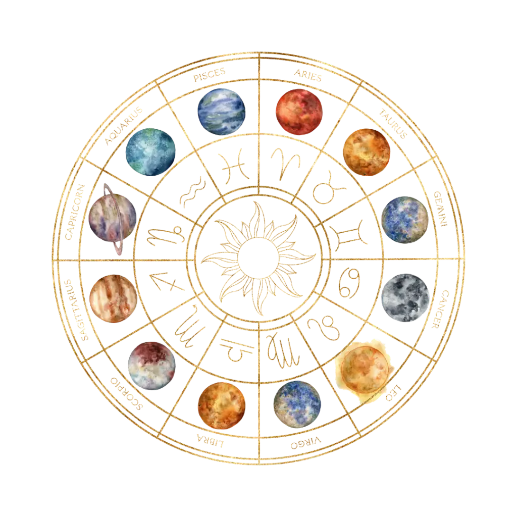 Ready-to-Deploy Astrology Web & Native Mobile Application