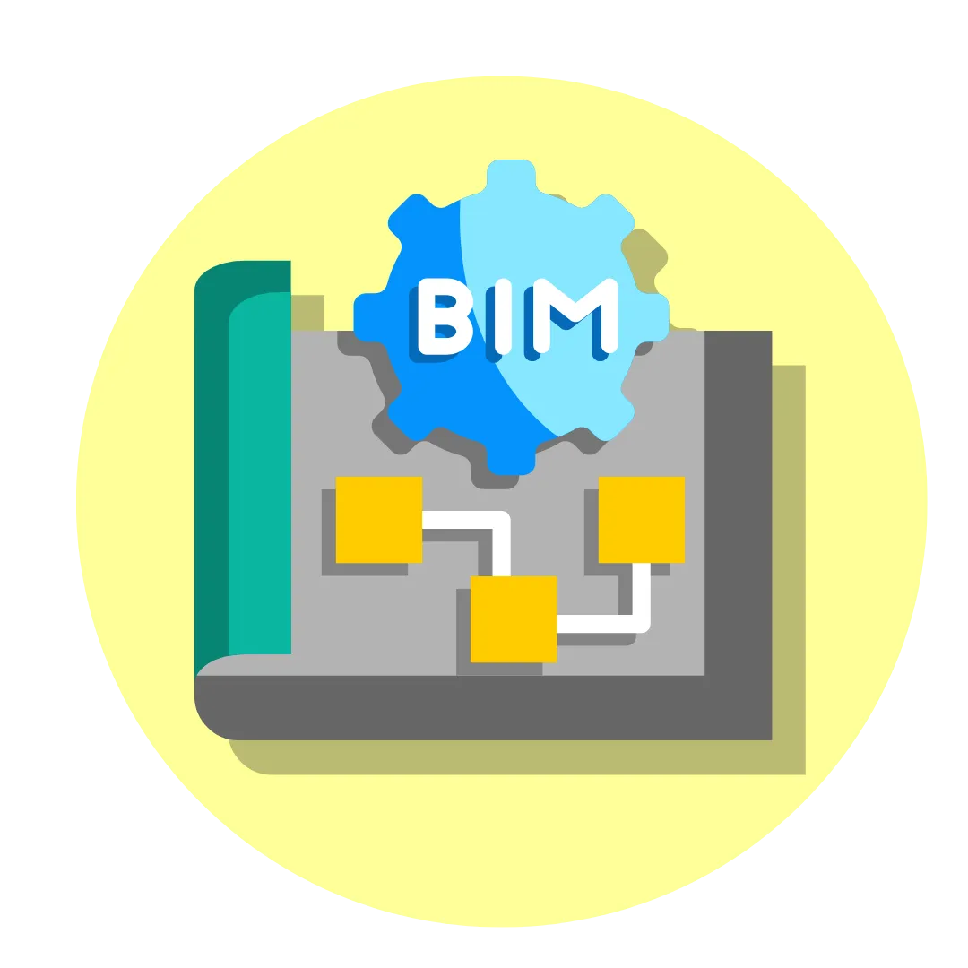 Expert BIM Automation Software Development Company in Pune | Associative
