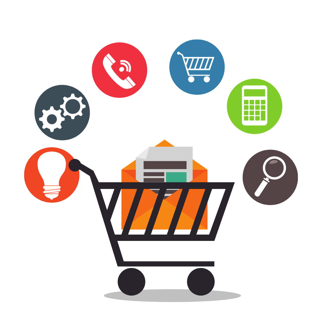 Expert Custom Ecommerce Development Services in Pune | Associative