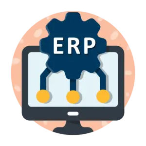 Expert Custom ERP Development Services | Associative Pune