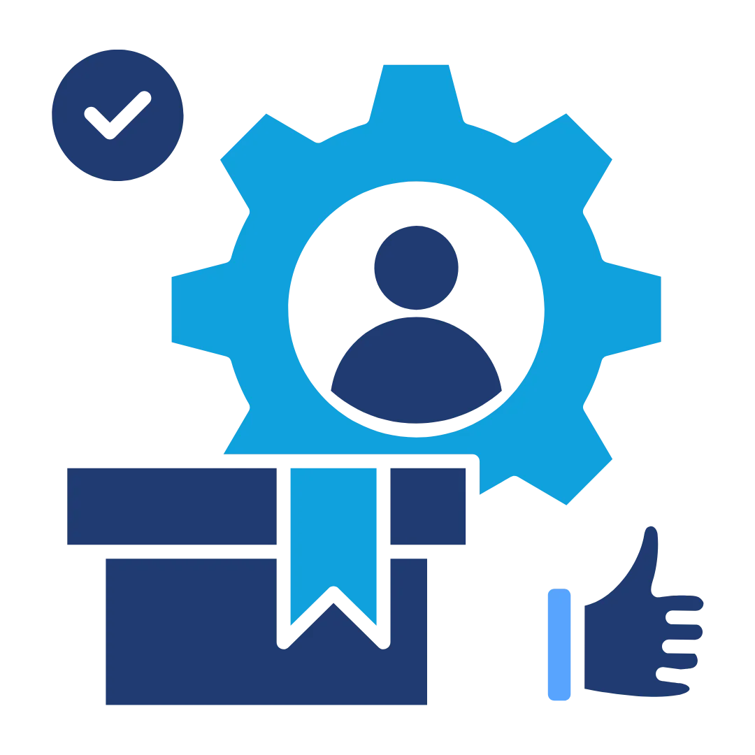 Custom Expert Advisor Development & Software Solutions | Associative Pune