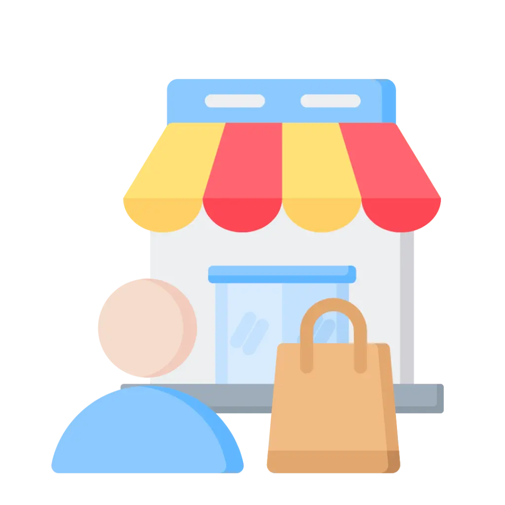 Top Custom Marketplace Development Company in Pune | Associative