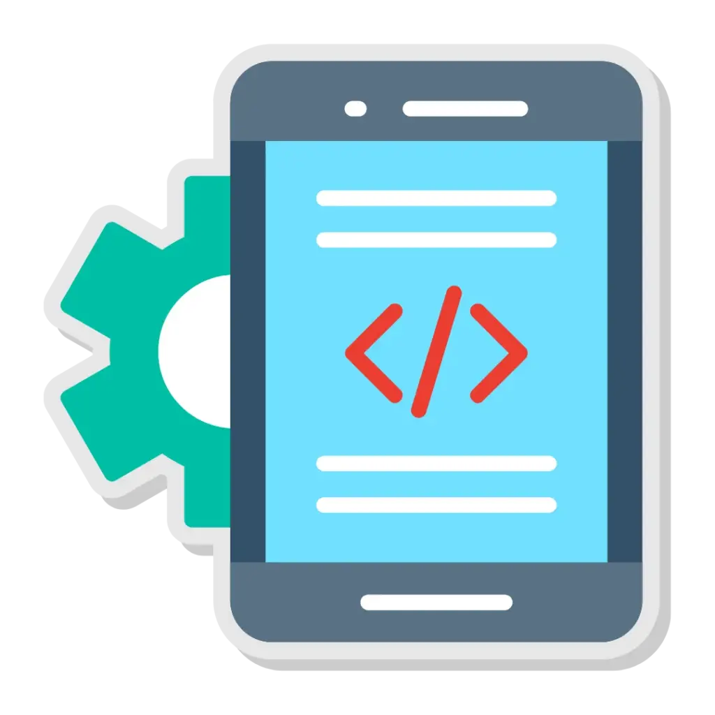 Expert Custom Mobile App Development Company in Pune | Associative
