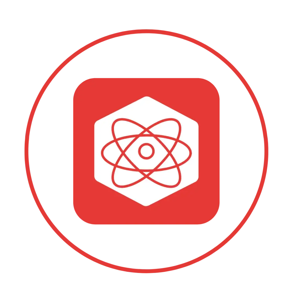Expert Custom React Development Services in Pune | Associative