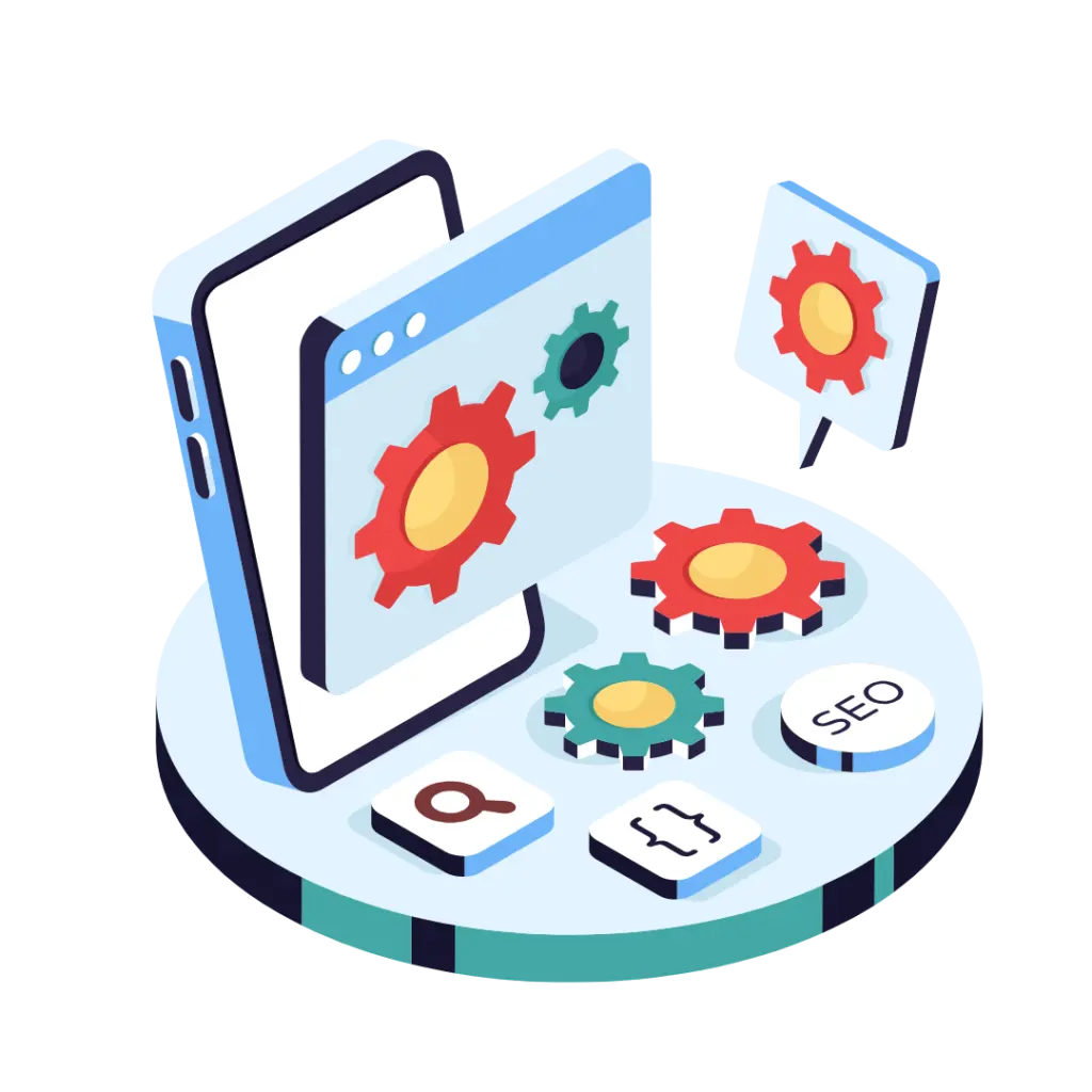 Expert Custom Web Development Services in Pune | Associative