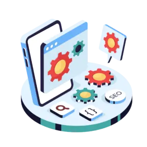Expert Custom Web Development Services in Pune | Associative