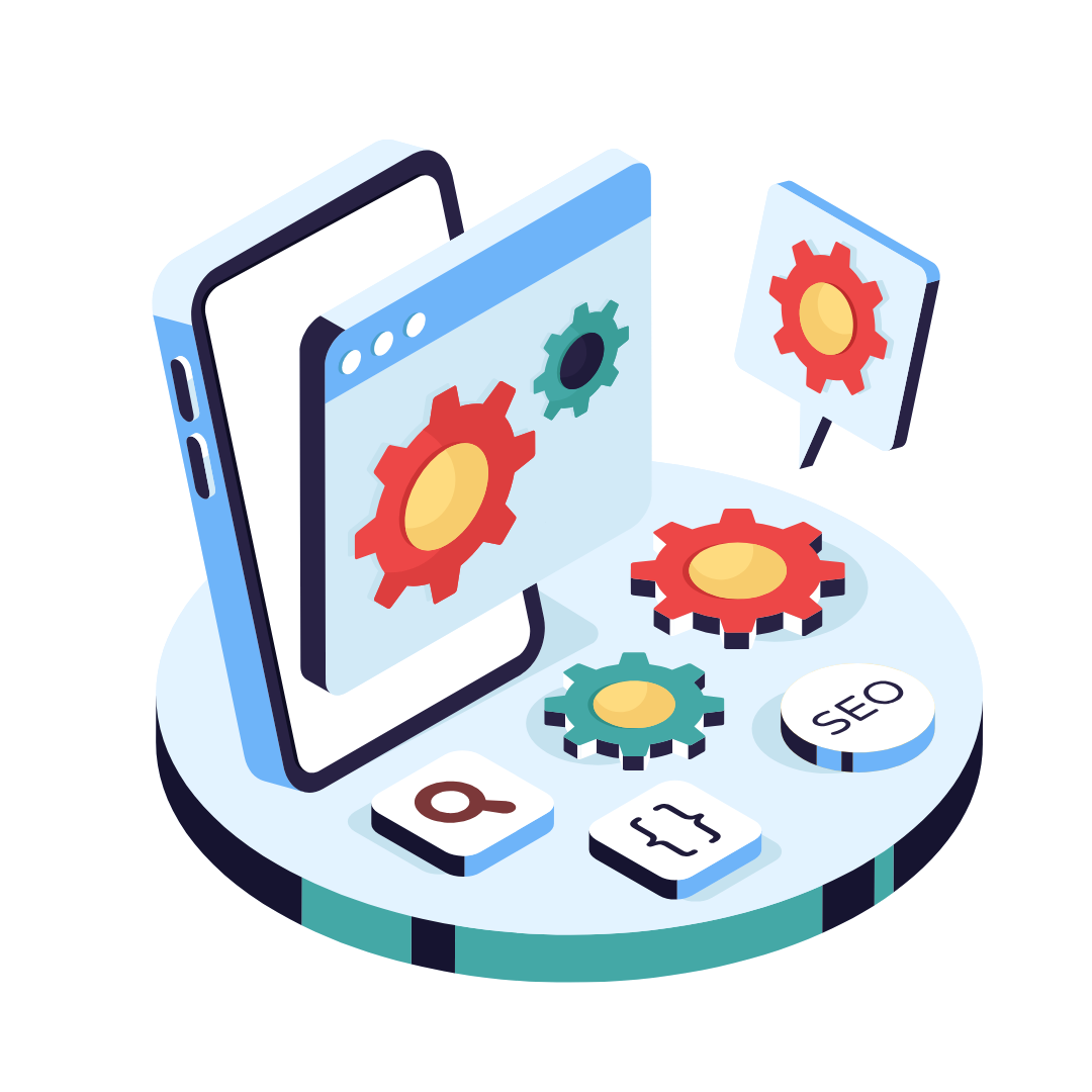 Expert Custom Web Development Company in Pune | Associative