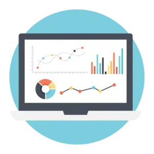 Custom Webull Dashboard Development Services | Associative Pune