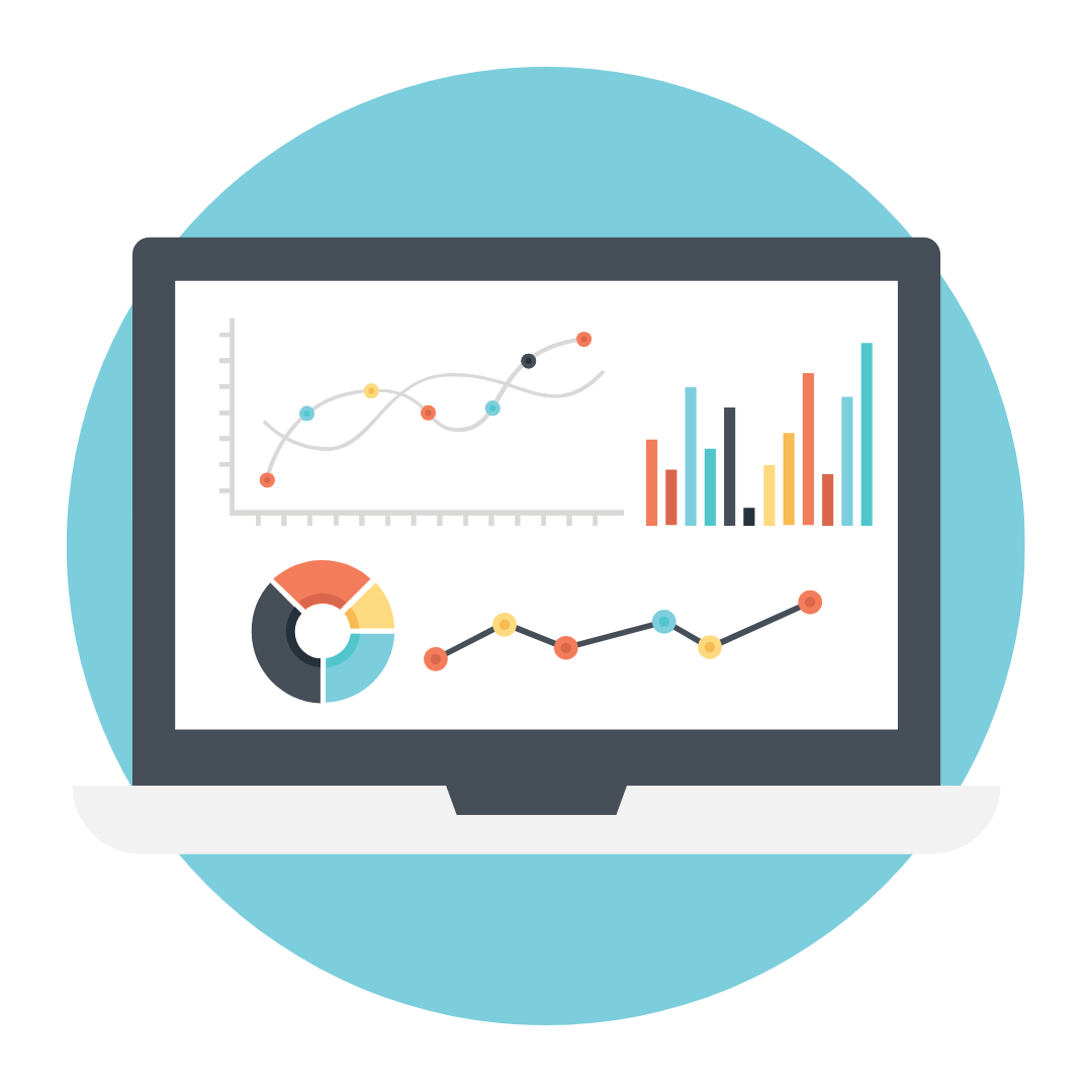 Custom Webull Dashboard Development Company | Associative Pune