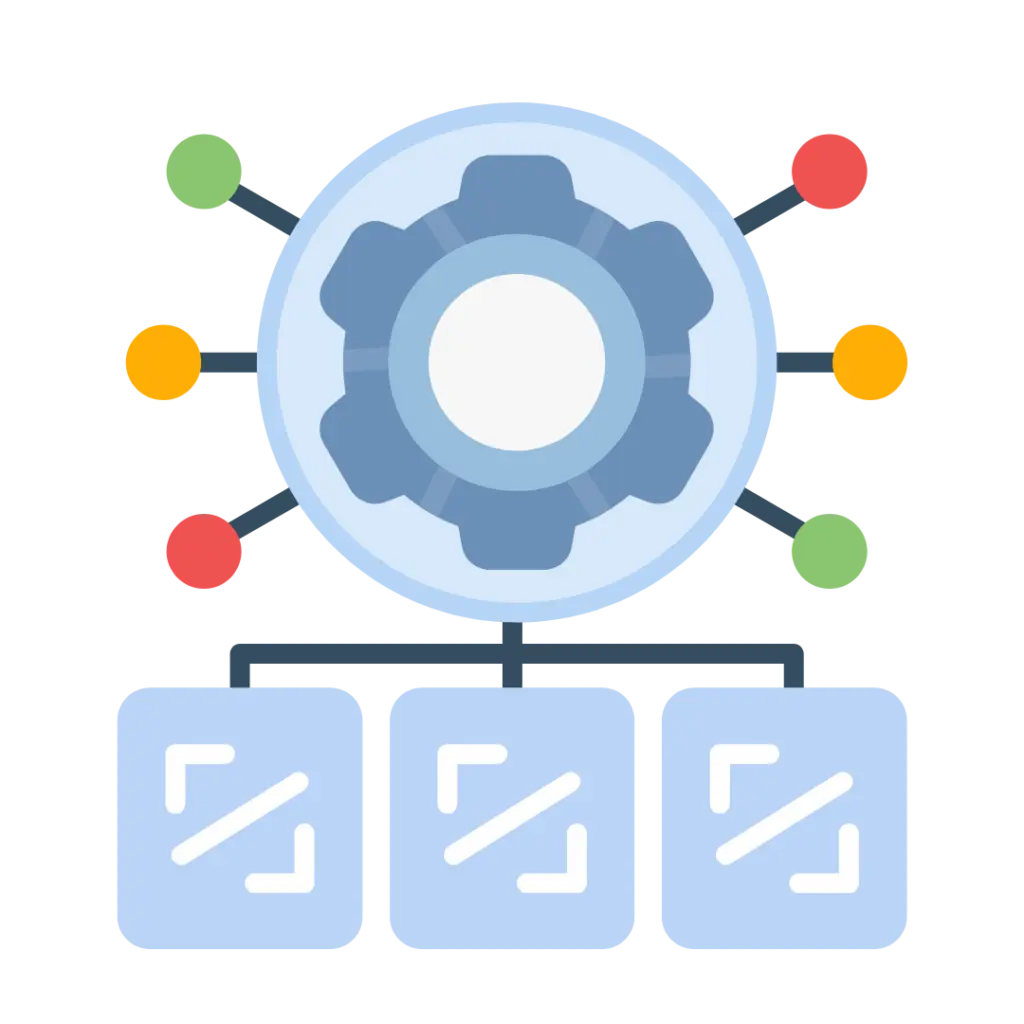 Top Customised Software Development Company in Pune | Associative