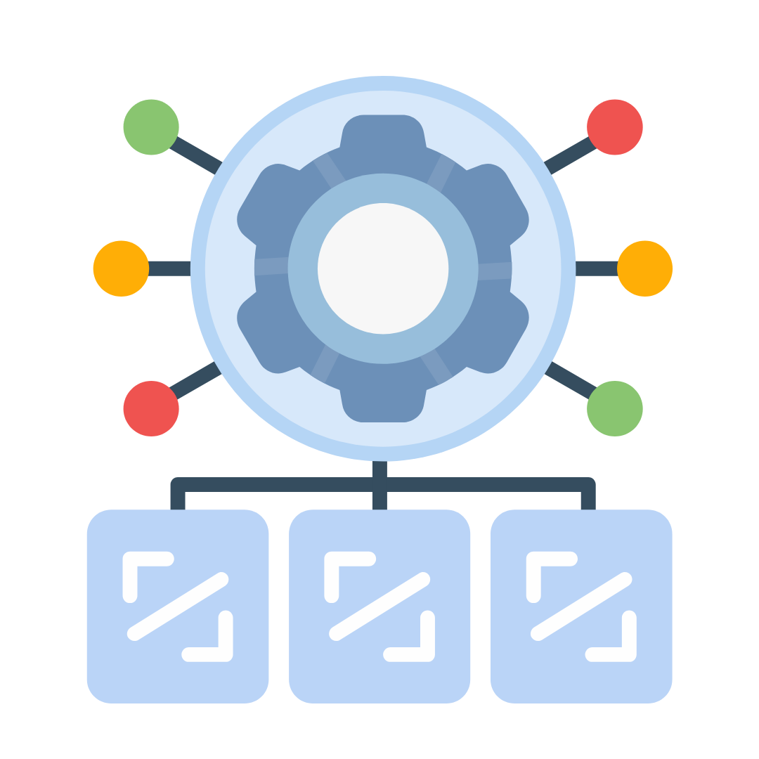 Customised Software Development Company in Pune | Associative