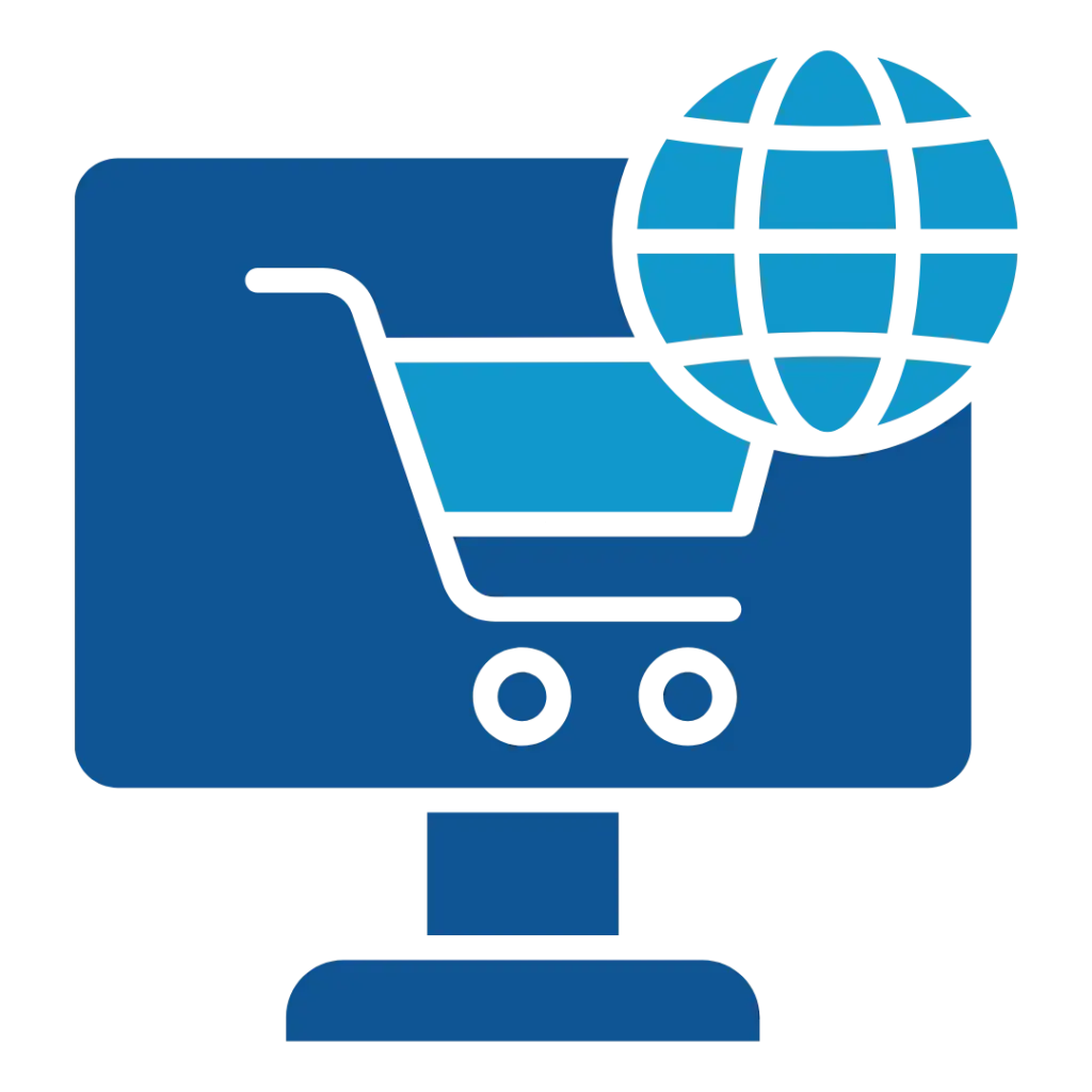 Expert Customized E Commerce Website Development in Pune | Associative