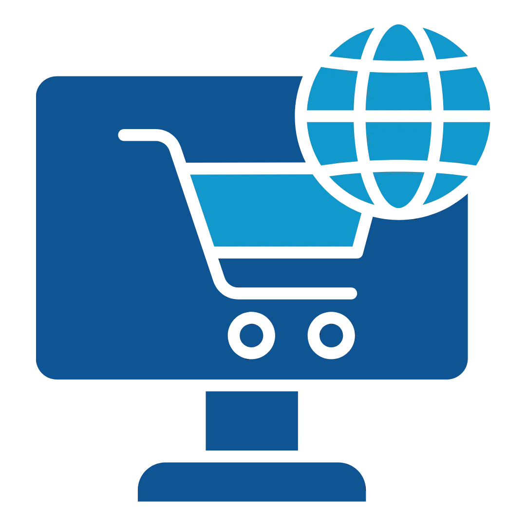 Expert Customized E Commerce Website Development | Associative Pune