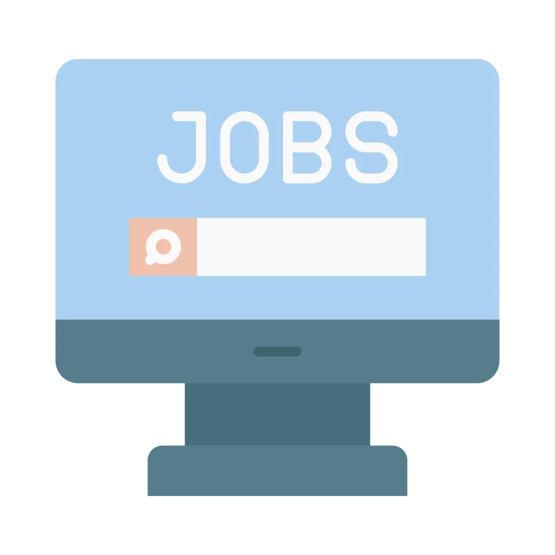 Customized Job Portal Development Services | Associative Pune
