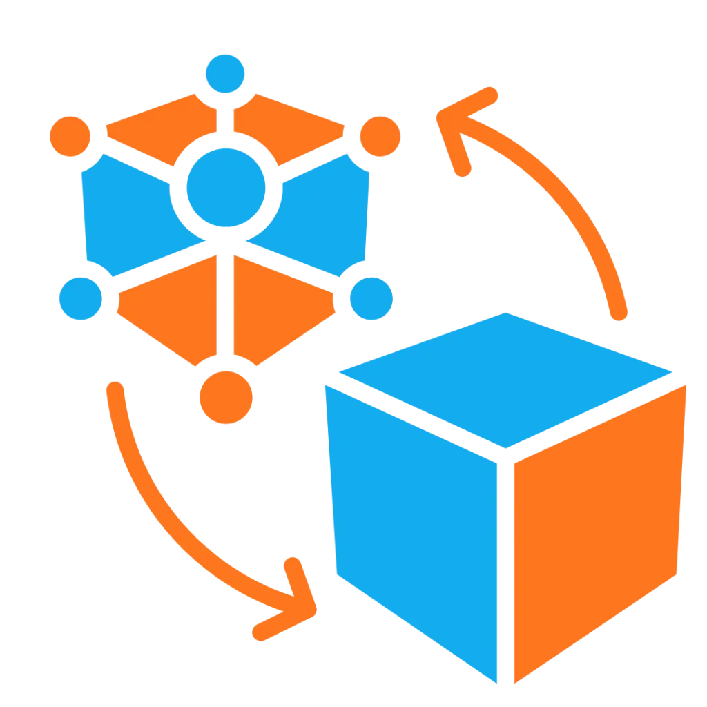 Associative: Top Digital Twin Integration Agency & Software Firm in Pune
