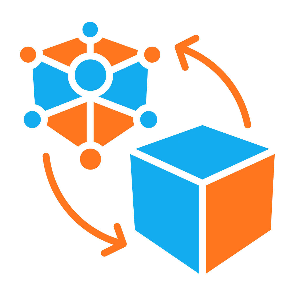 Top Digital Twin Integration Agency in Pune, India | Associative