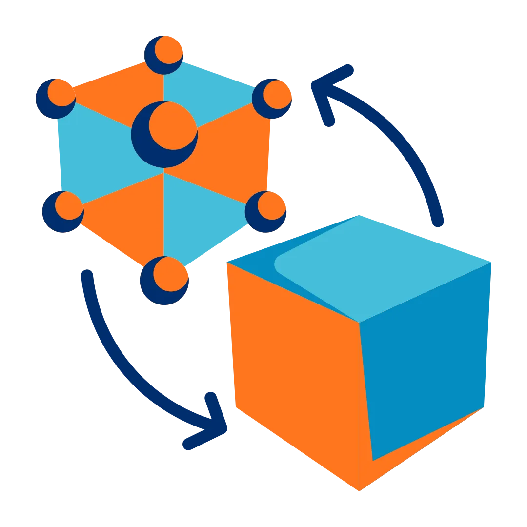 Top Digital Twin Integration Company in Pune, India | Associative