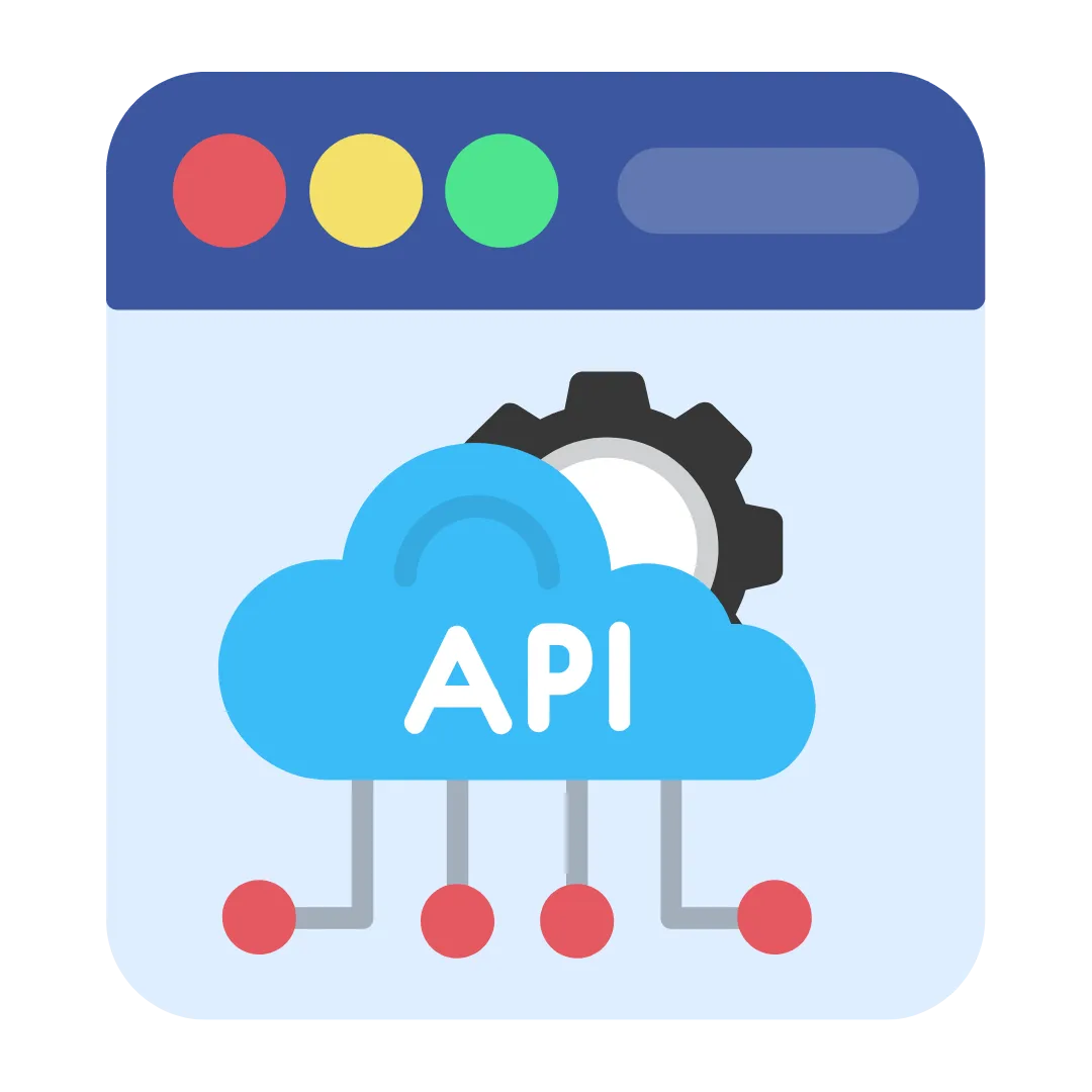 Top Enterprise AI API Integration & Software Services | Associative Pune