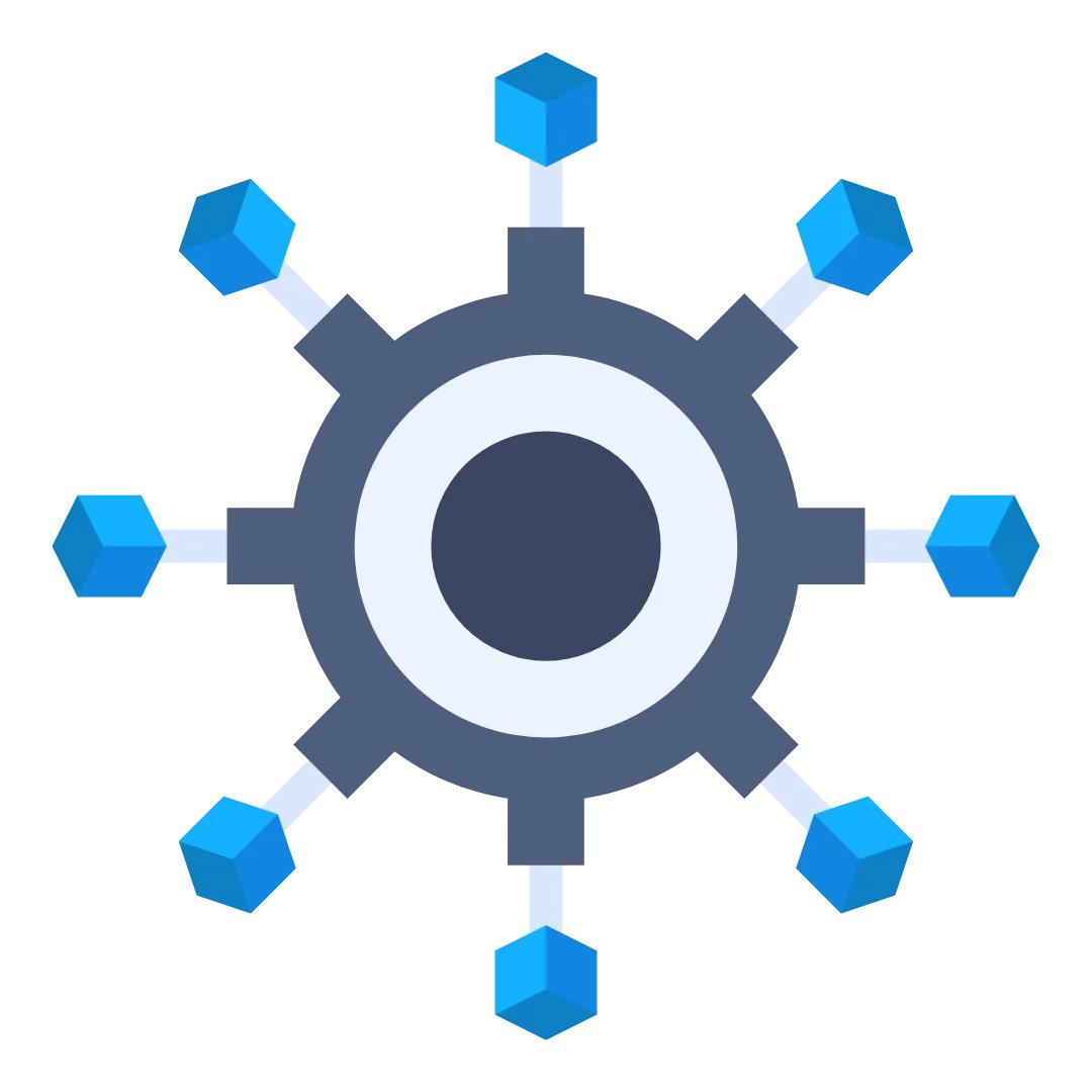 Monolithic to Microservices Migration Services | Associative Pune