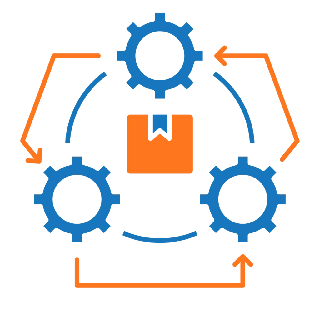 Multi-Agent Workflow Integration Services in India | Associative