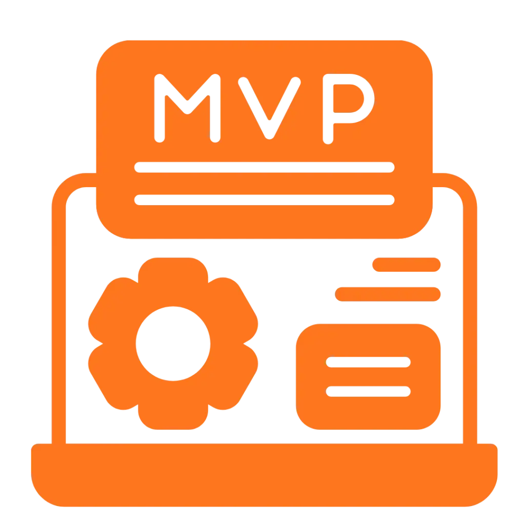 Expert MVP Development Services for Startups | Associative Pune