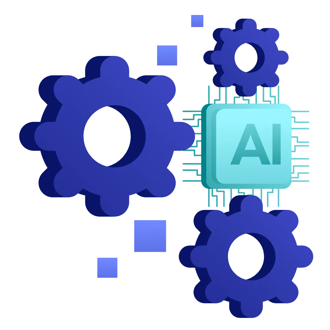 Top Python AI Automation & Software Development Company | Associative Pune