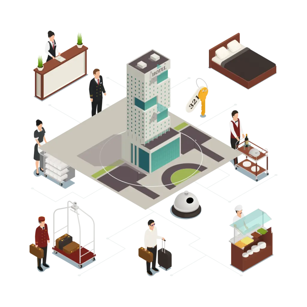 SERVAURA: Advanced On-Demand Service Booking Platform & Native Mobile App