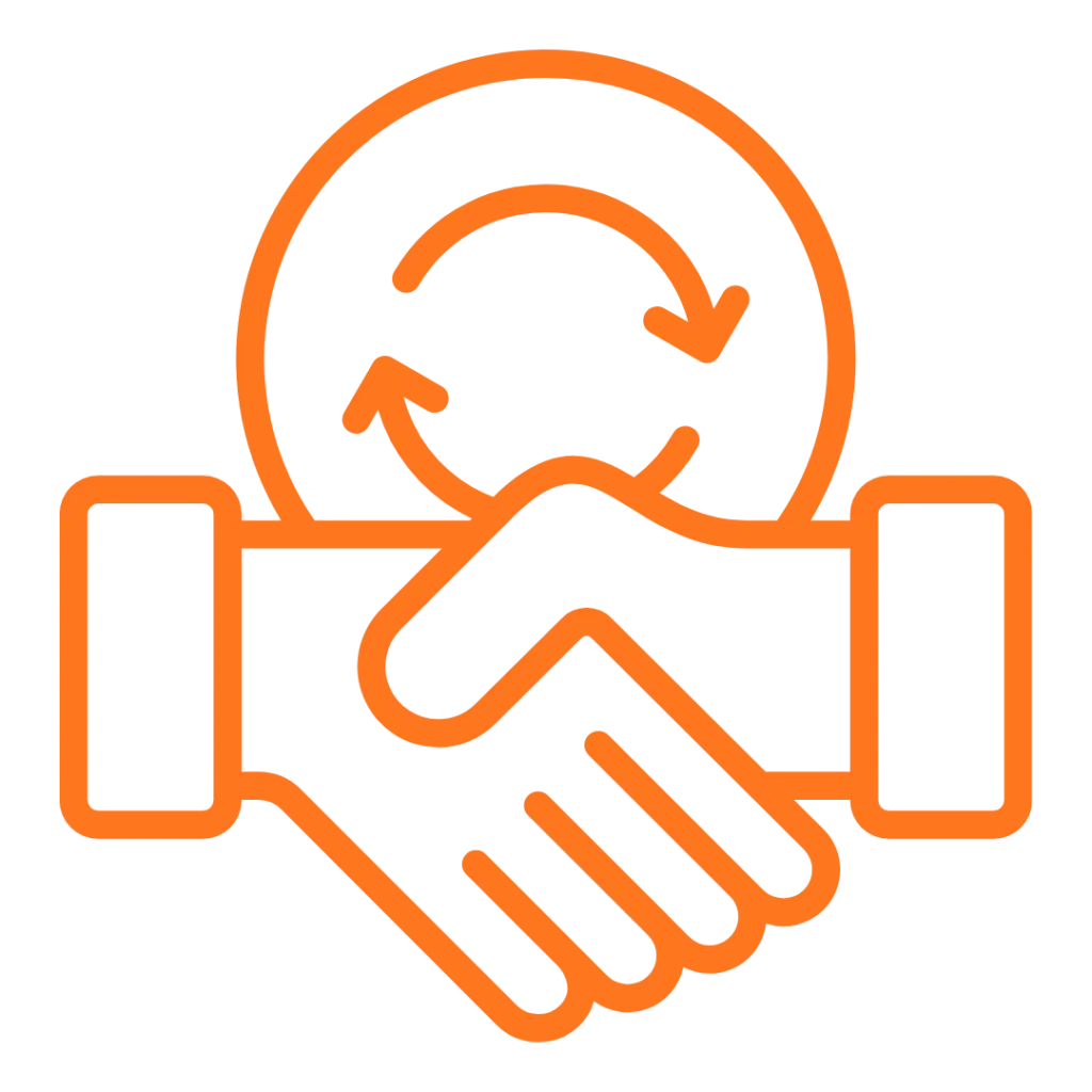Top Silent Partner Development Agency in India | Associative