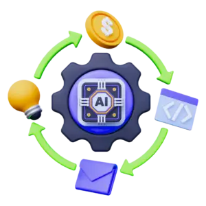 Expert White Label AI Development Services | Associative Pune