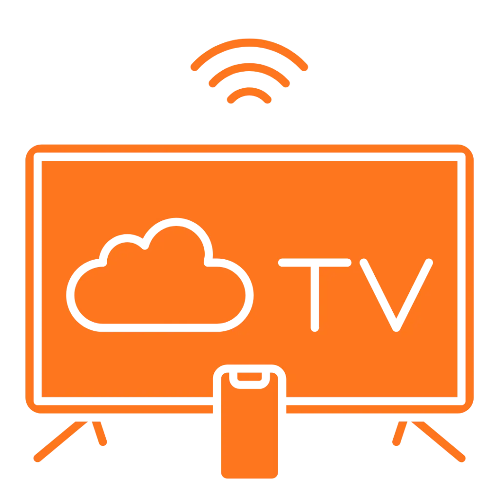 White Label Apple TV (tvOS) Development Services | Associative Pune