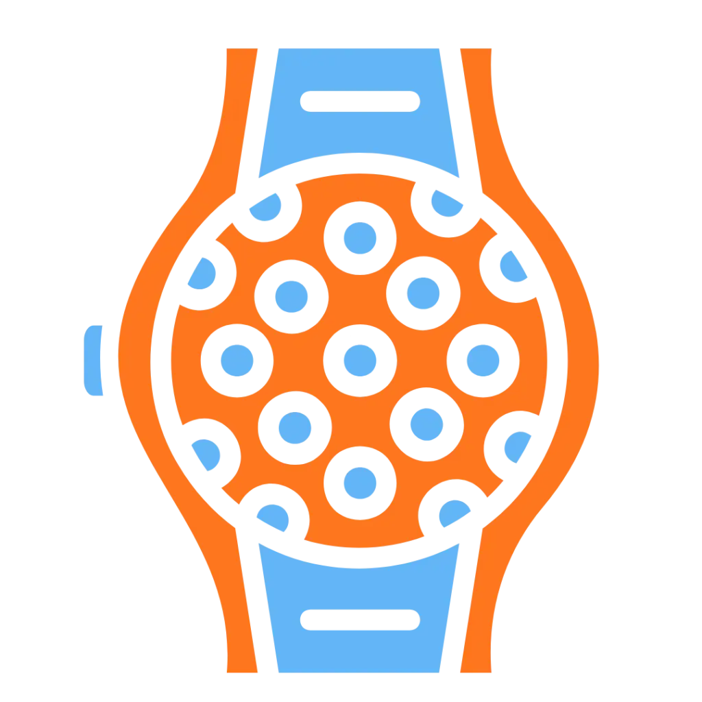 Top White Label Apple Watch (watchOS) App Development | Associative