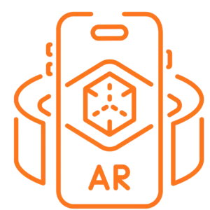 White Label AR App Development Services | Associative Pune